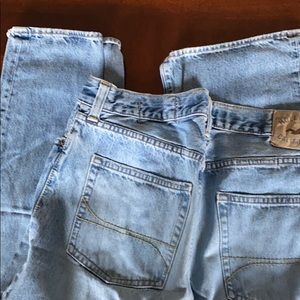 Hollister jeans